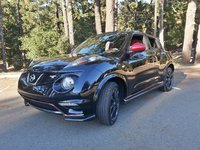 2014 Nissan Juke Overview 2014 Nissan Juke Overview