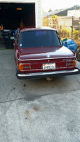 1975 BMW 2002 Overview 1975 BMW 2002 Overview