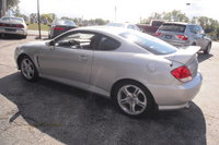Tiburon Tiburon