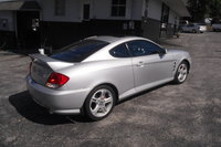 Tiburon Tiburon