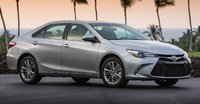 Camry Camry