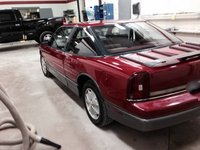 1989 Oldsmobile Cutlass Supreme Overview 1989 Oldsmobile Cutlass Supreme Overview