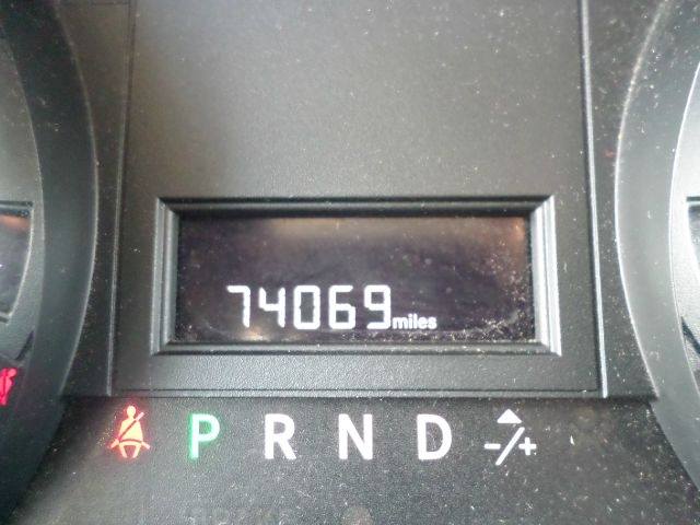 2010 Dodge Grand Caravan