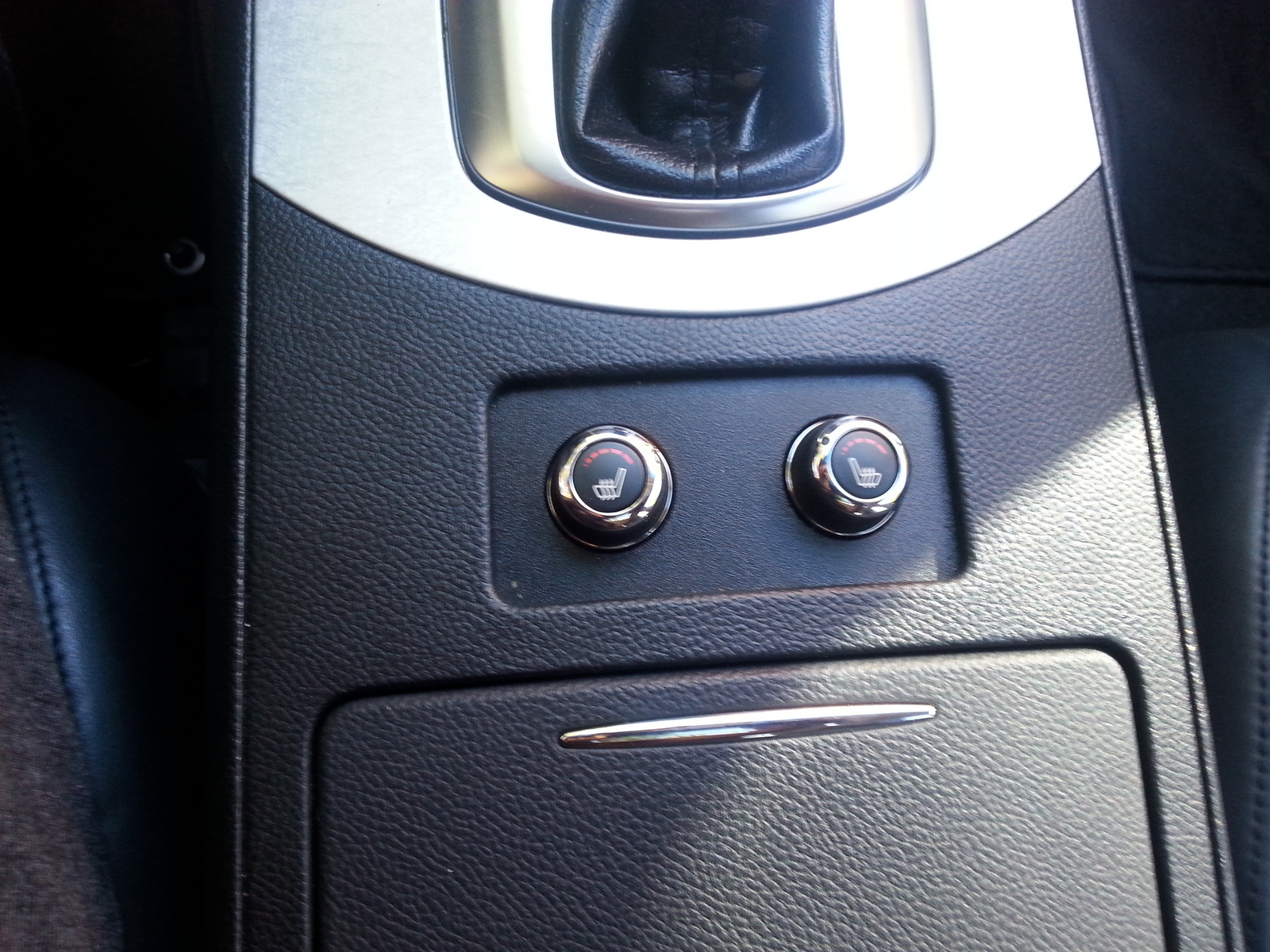 2009 Infiniti G37
