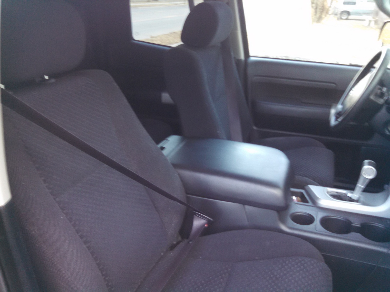 2009 Toyota Tundra