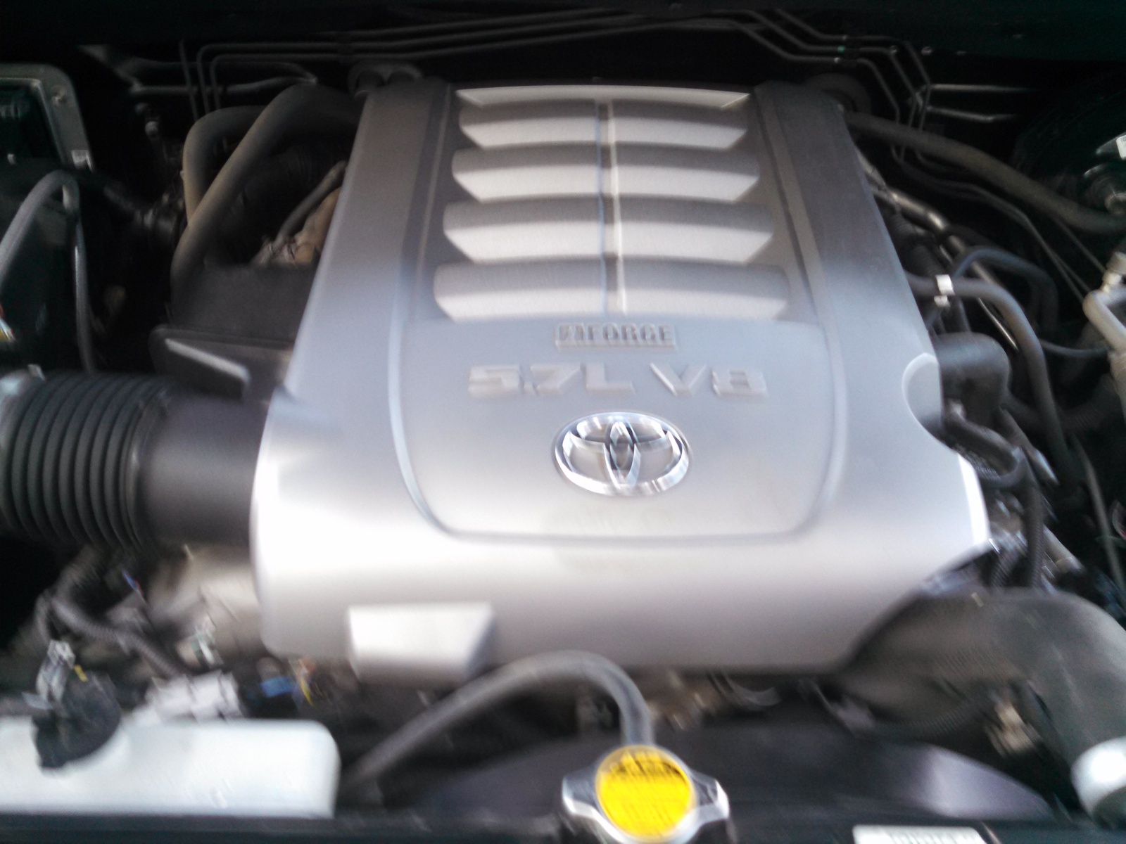 2009 Toyota Tundra