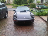 1985 Porsche 911 Overview 1985 Porsche 911 Overview