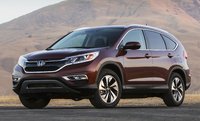 Honda CR-V Honda CR-V