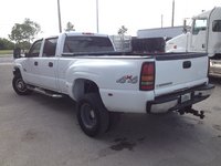 Silverado 3500 Silverado 3500