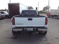 Silverado 3500 Silverado 3500