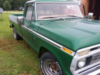 1976 Ford F-150 Overview 1976 Ford F-150 Overview