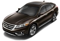 Honda Crosstour Honda Crosstour