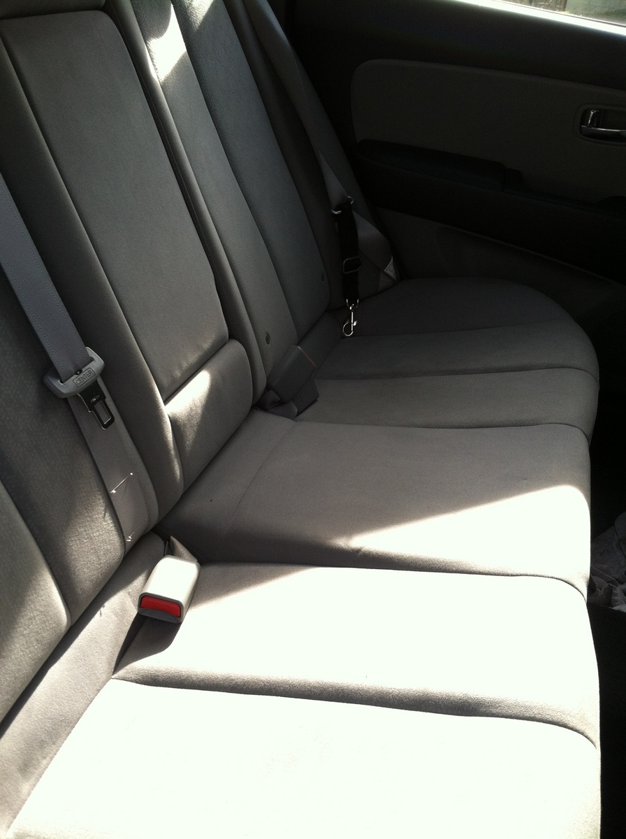 2010 Hyundai Elantra