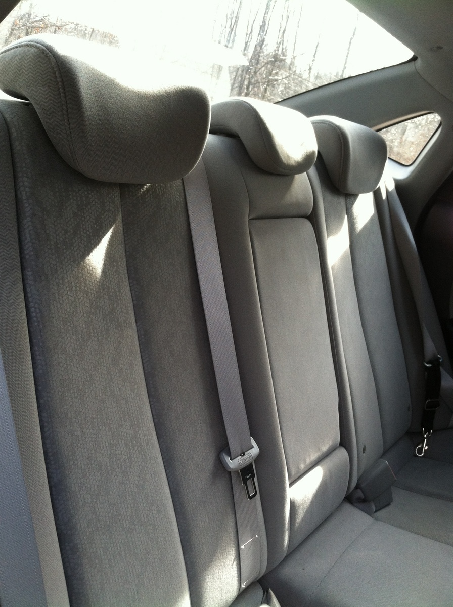 2010 Hyundai Elantra