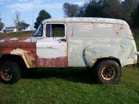 1960 Dodge Power Wagon Overview 1960 Dodge Power Wagon Overview