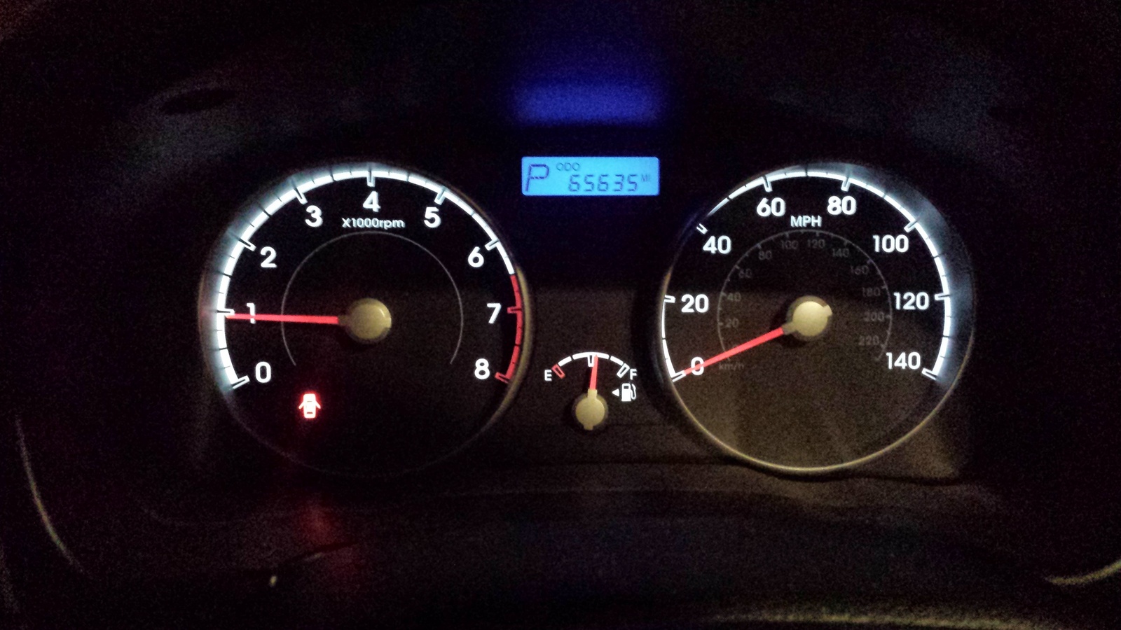 2010 Hyundai Accent
