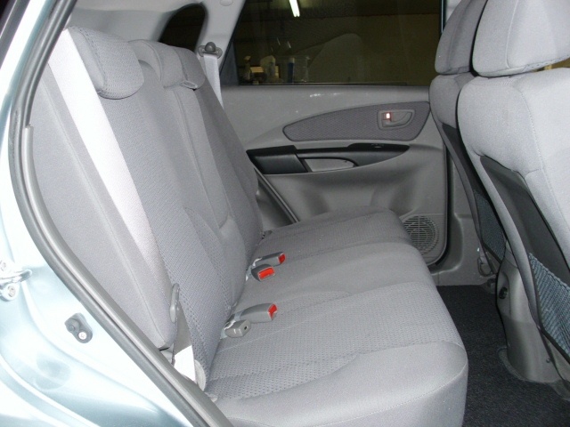 2009 Hyundai Tucson