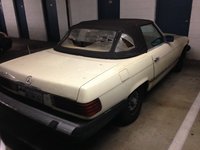 1980 Mercedes-Benz 450-Class Overview 1980 Mercedes-Benz 450-Class Overview
