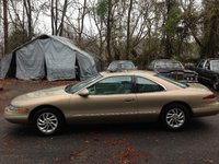 Mark VIII Mark VIII