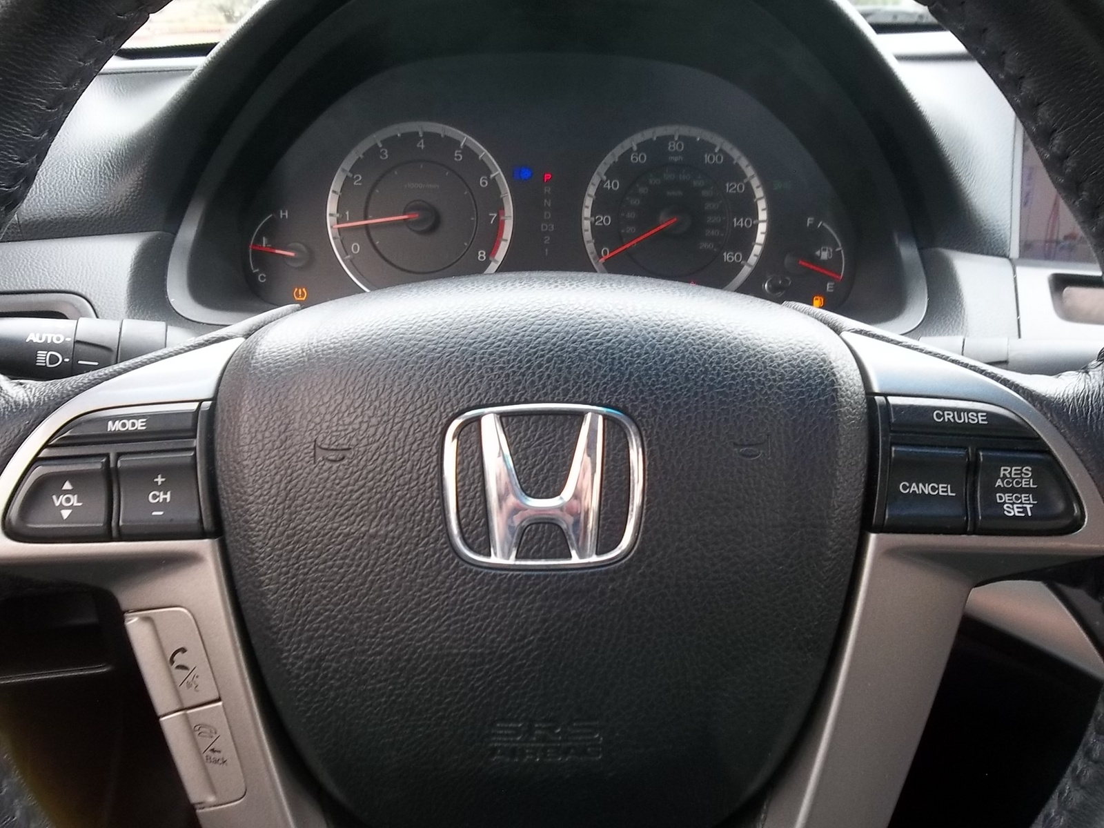 2010 Honda Accord