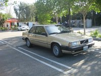 1987 Volvo 780 Overview 1987 Volvo 780 Overview