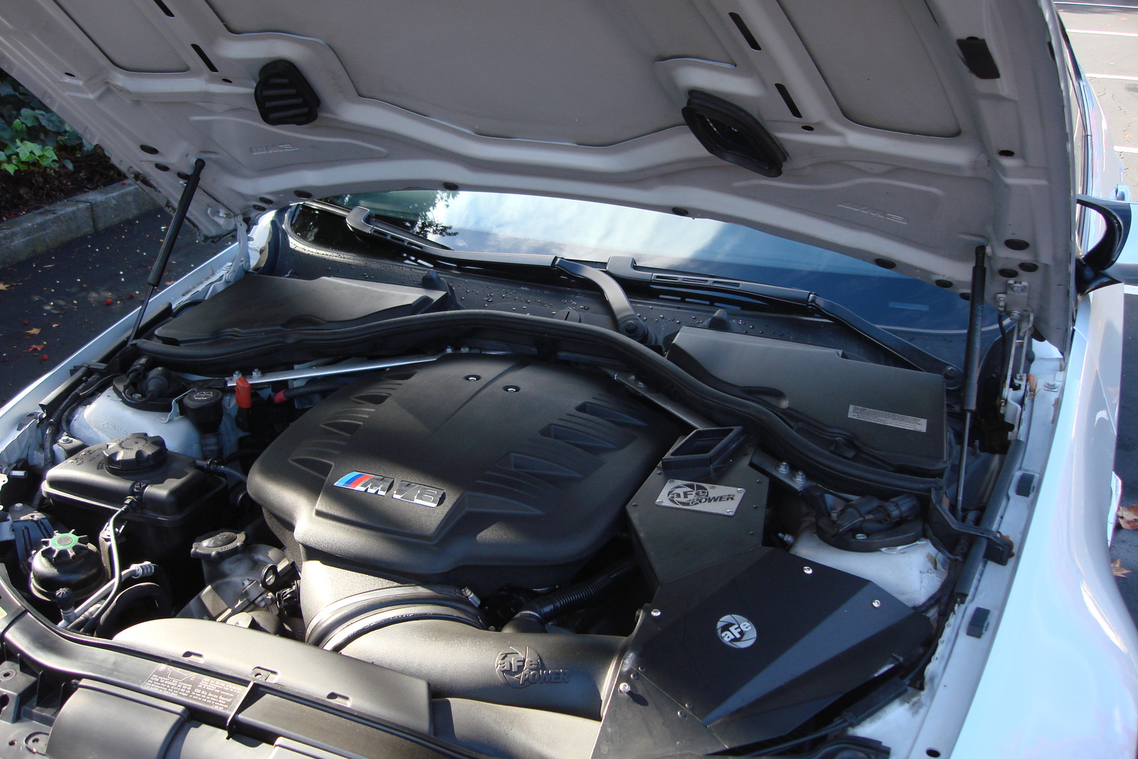 2009 BMW M3