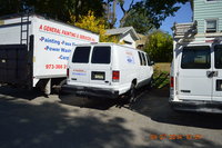 2003 Ford E-350 Overview 2003 Ford E-350 Overview