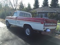 F-250 F-250