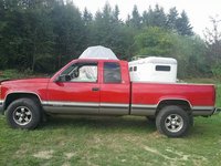 C/K 1500 C/K 1500