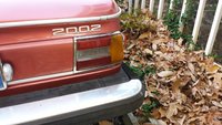 1976 BMW 2002 Overview 1976 BMW 2002 Overview