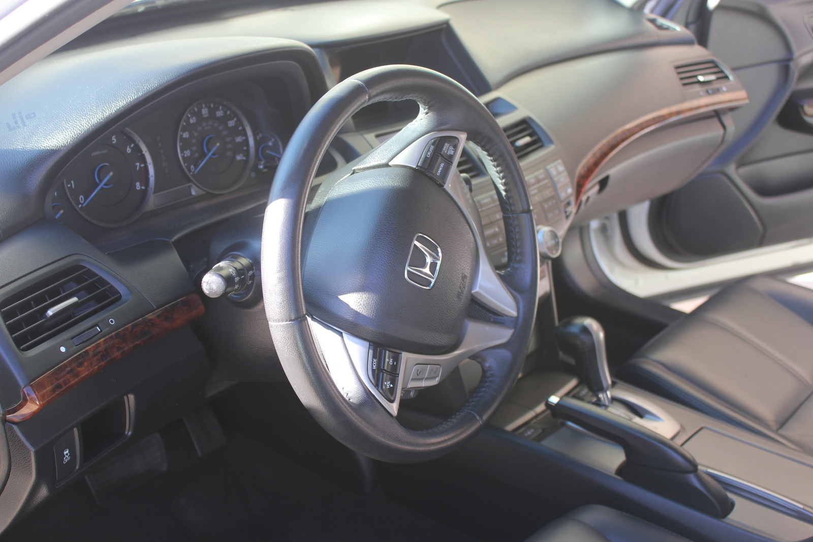 2011 Honda Accord Crosstour