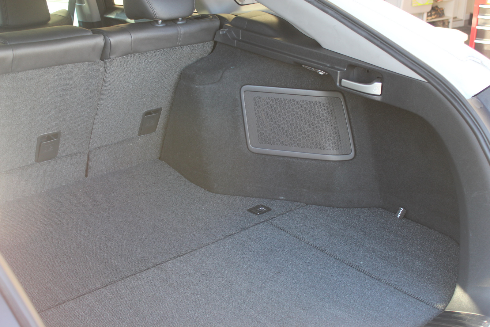 2011 Honda Accord Crosstour