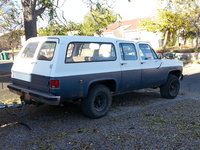 1976 GMC Suburban Overview 1976 GMC Suburban Overview