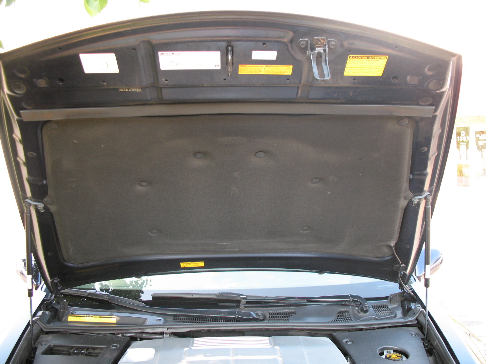 2009 Lexus LS 460