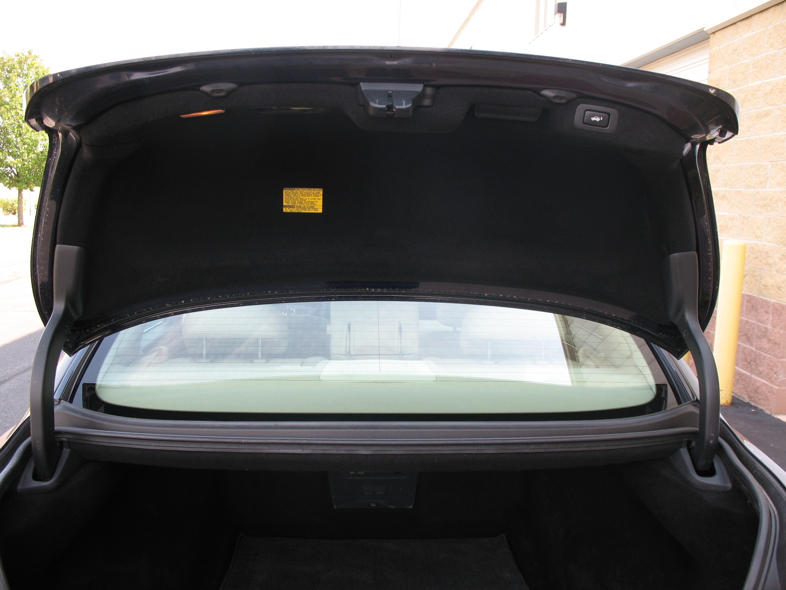 2009 Lexus LS 460