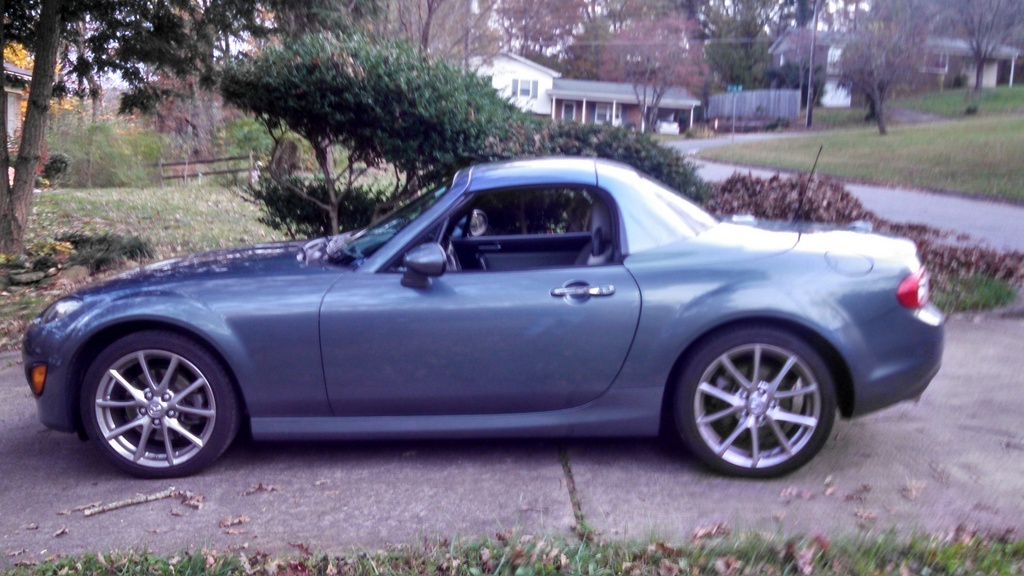 Mazda Mx 5 Miata Ls For Sale In Greenville Sc Cargurus