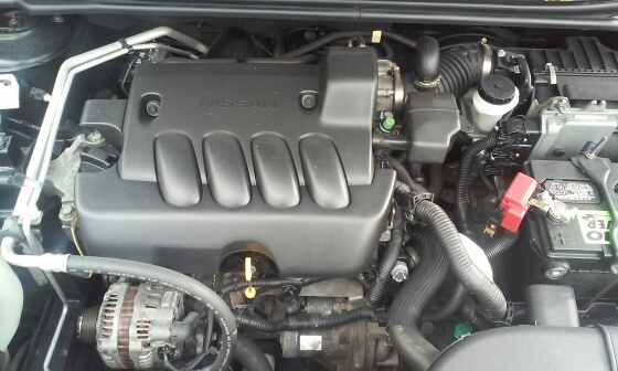 2010 Nissan Sentra
