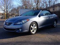 Camry Solara Camry Solara