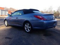 Camry Solara Camry Solara