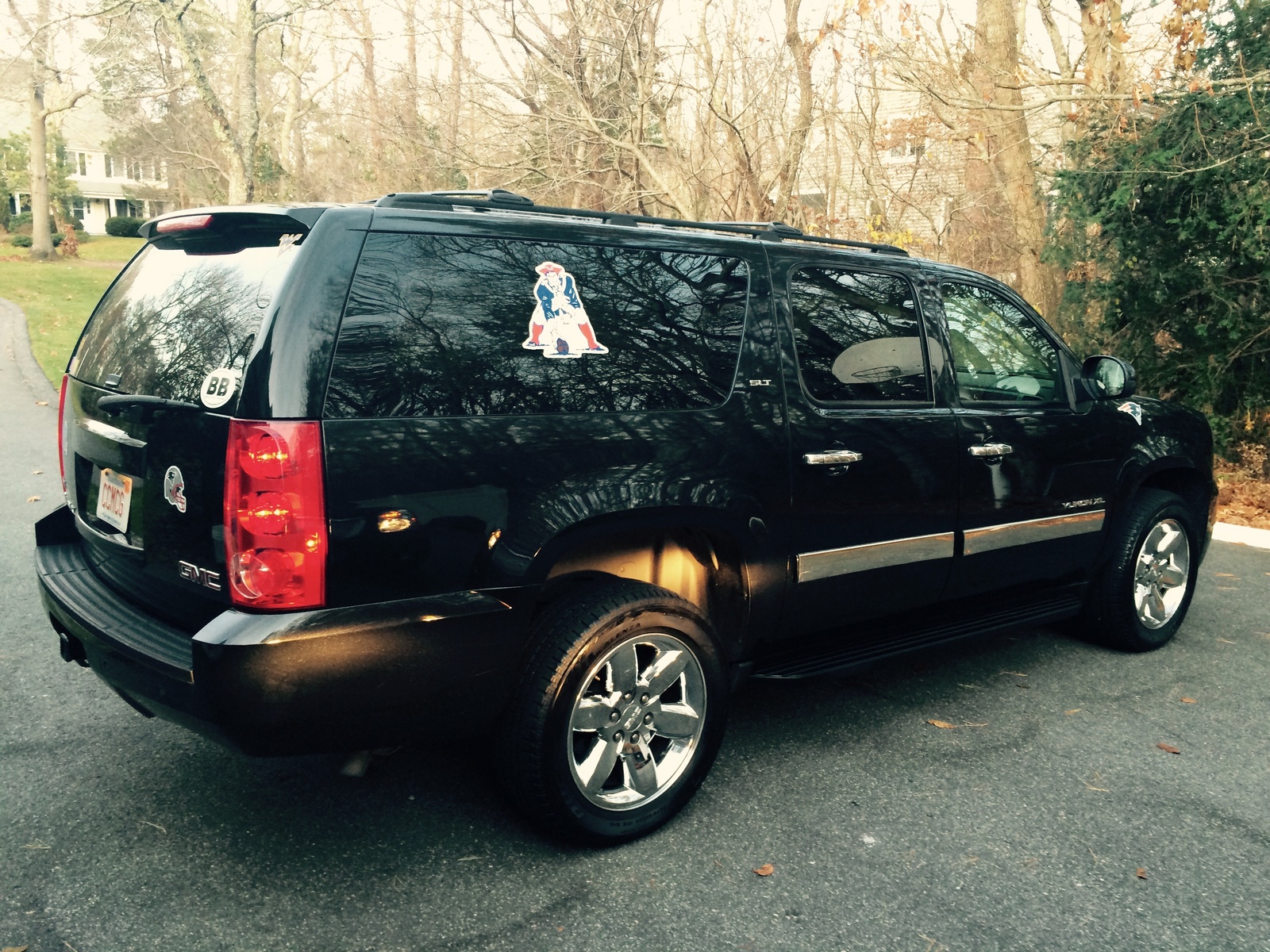 2012 GMC Yukon XL Review CarGurus