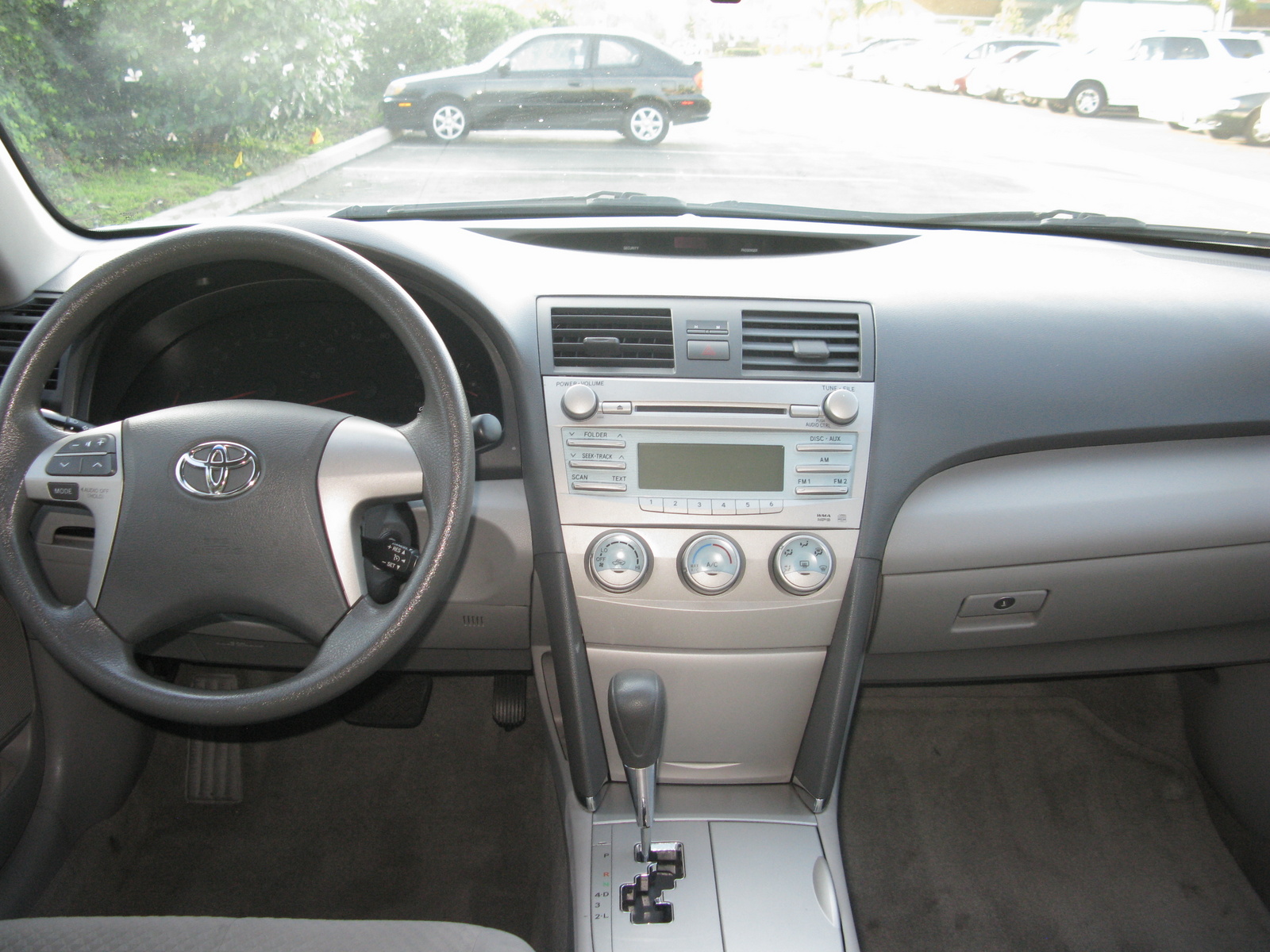 2008 Toyota Camry