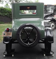 1926 Ford Model T Overview 1926 Ford Model T Overview