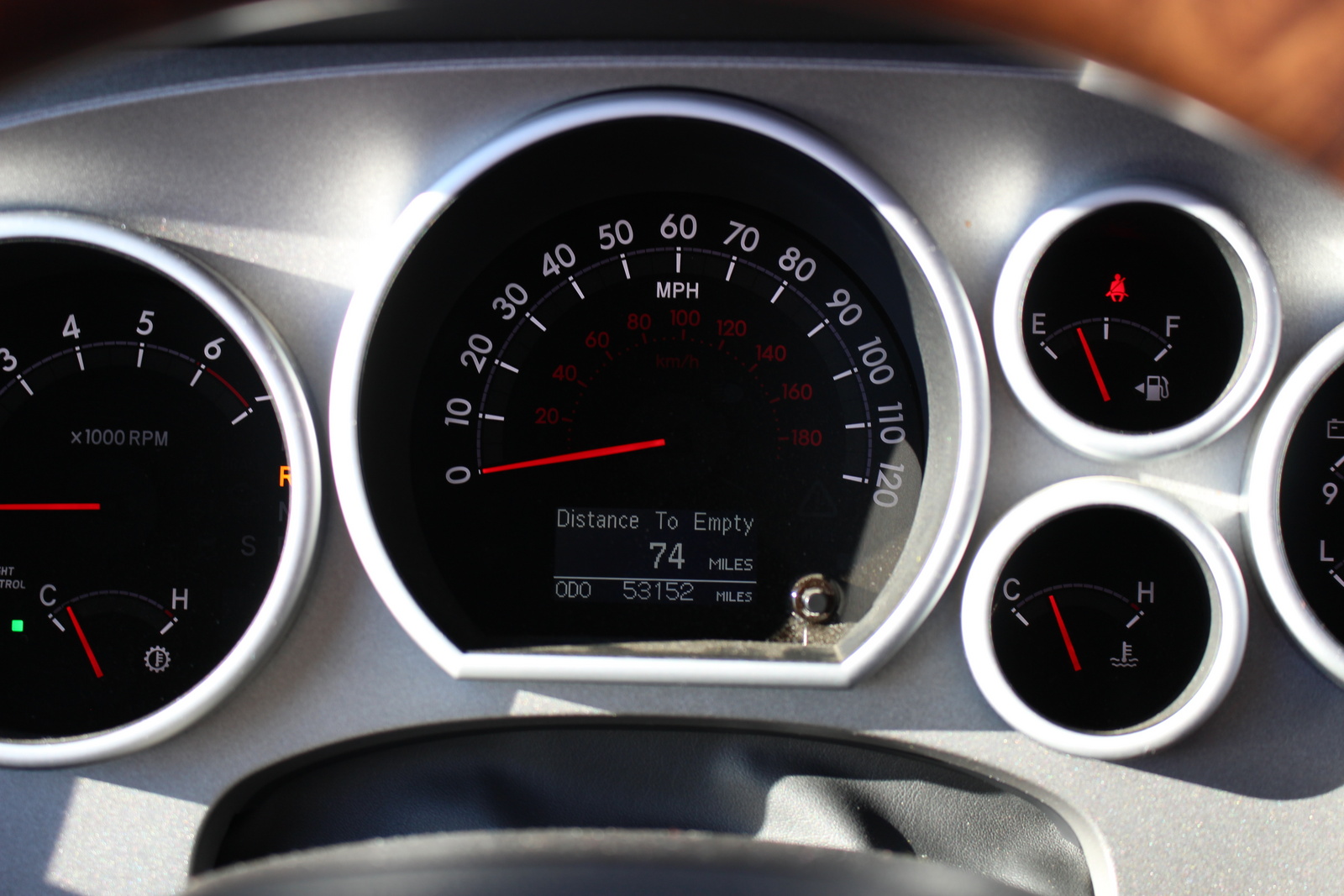 2010 Toyota Sequoia