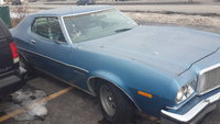 1974 Ford Torino Overview 1974 Ford Torino Overview