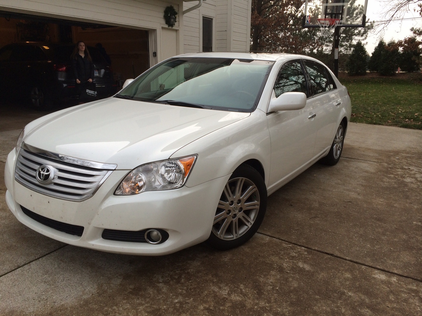 Used Toyota Avalon For Sale Lansing, MI CarGurus