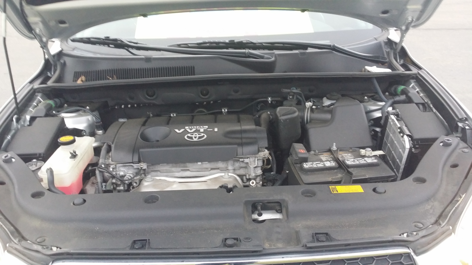 2011 Toyota RAV4