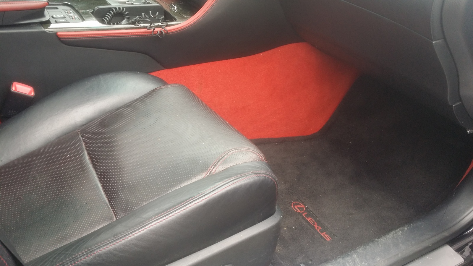 2009 Lexus GS 350