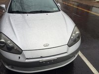 Tiburon Tiburon
