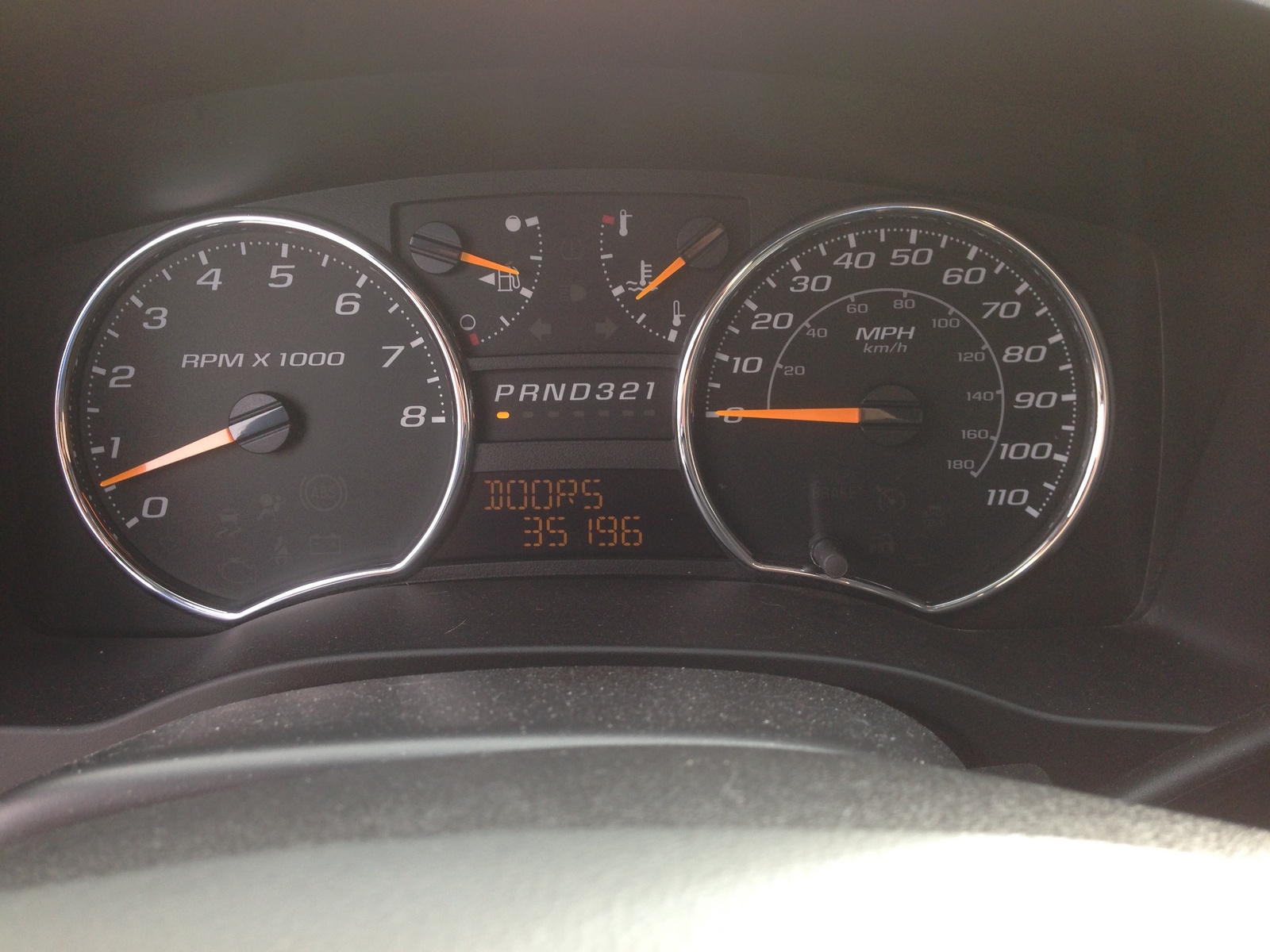 2012 Chevrolet Colorado