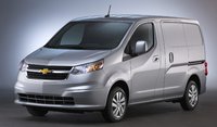 Chevrolet City Express Chevrolet City Express